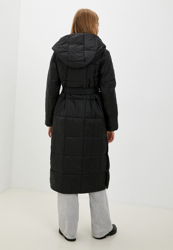 фото Куртка утепленная снежная королева