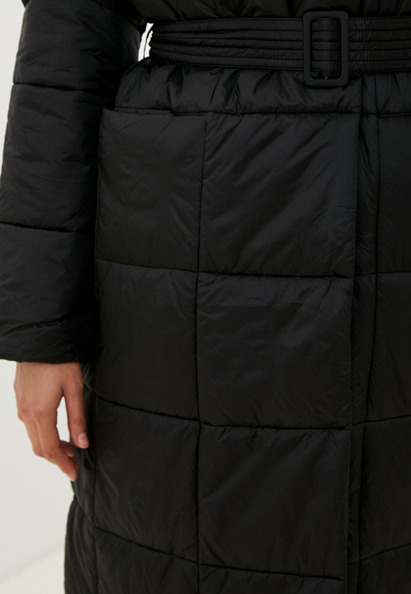 фото Куртка утепленная снежная королева