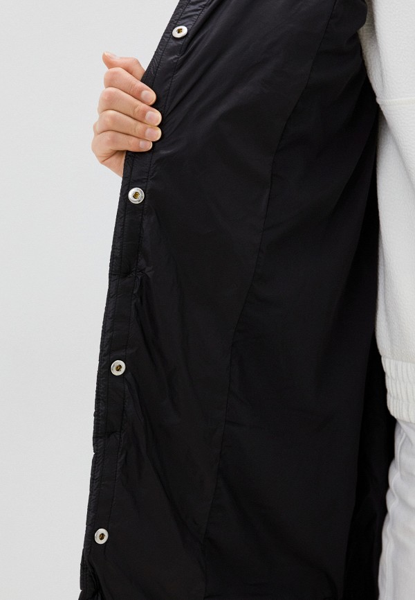 фото Куртка утепленная снежная королева