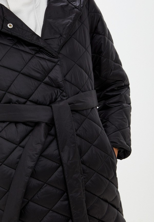 фото Куртка утепленная снежная королева