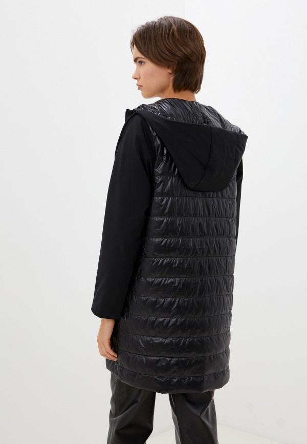 фото Куртка утепленная снежная королева