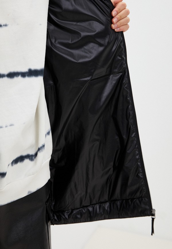 фото Куртка утепленная снежная королева