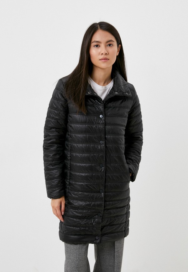 фото Куртка утепленная снежная королева