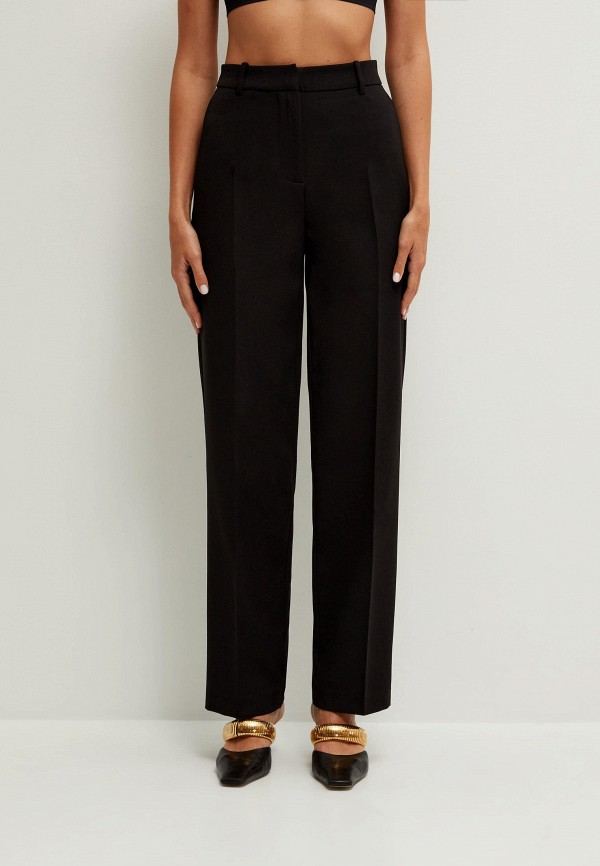 

Брюки Zarina, Черный