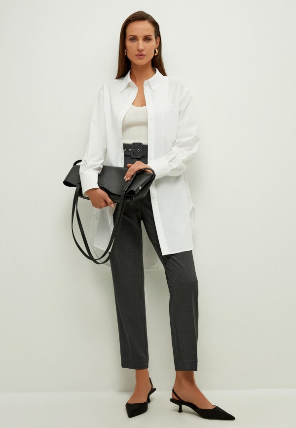 фото Брюки zarina