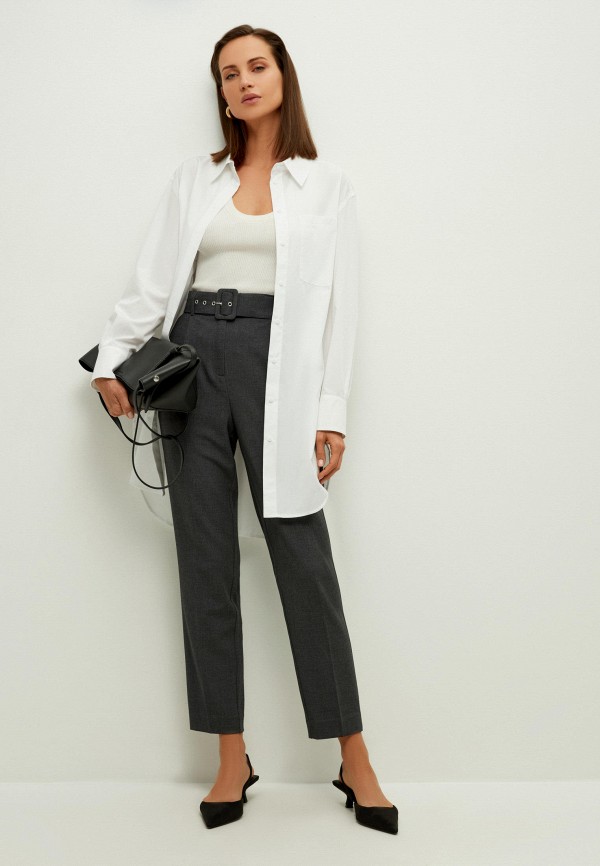 фото Брюки zarina