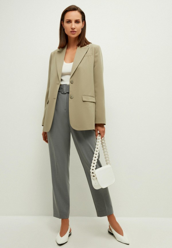 фото Брюки zarina