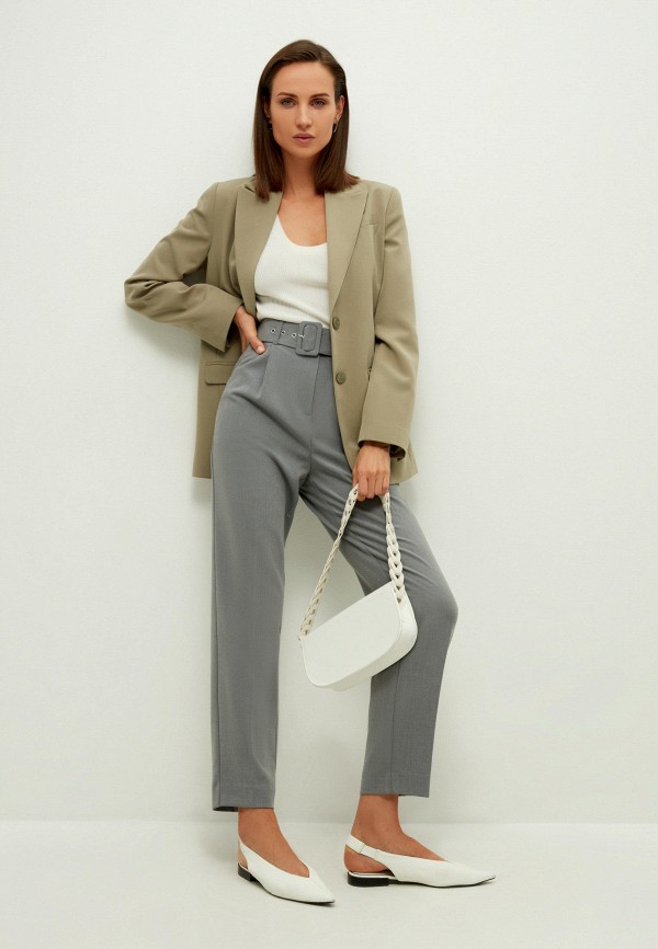 фото Брюки zarina