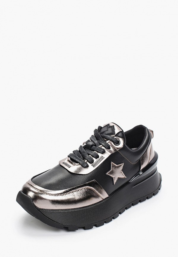 фото Кроссовки mascotte