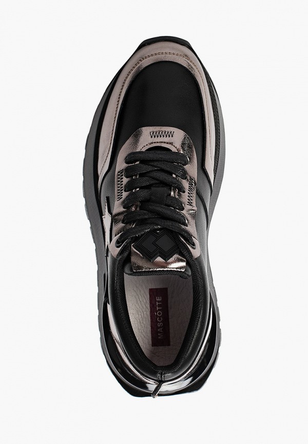 фото Кроссовки mascotte