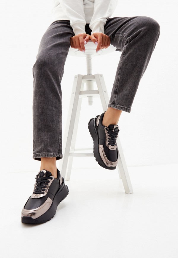 фото Кроссовки mascotte