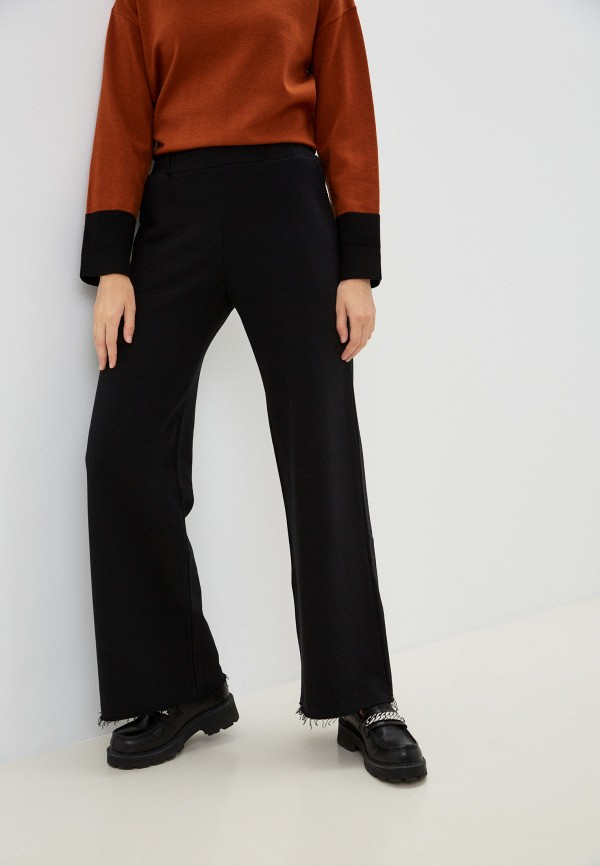 фото Брюки спортивные polnolunie