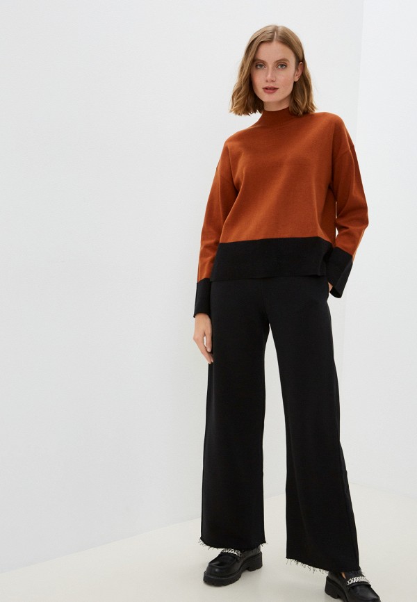 фото Брюки спортивные polnolunie