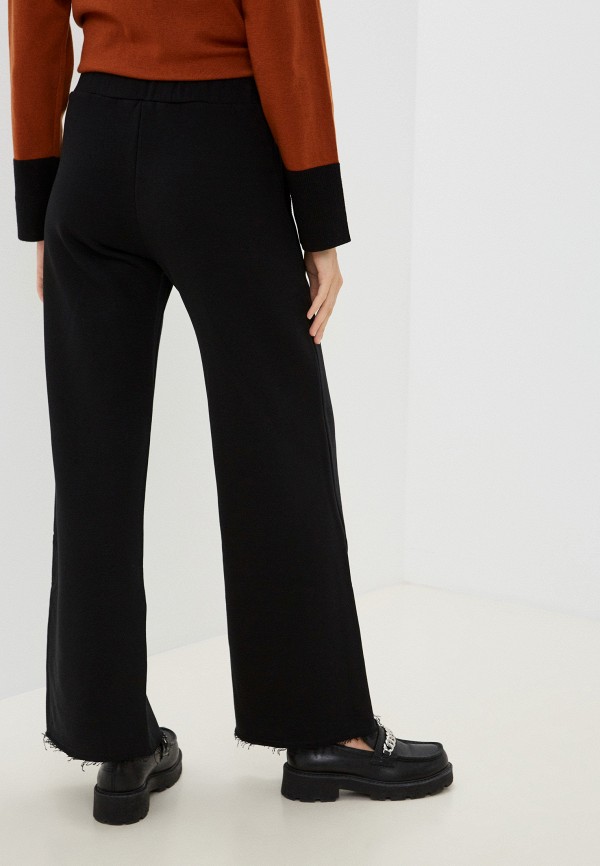 фото Брюки спортивные polnolunie