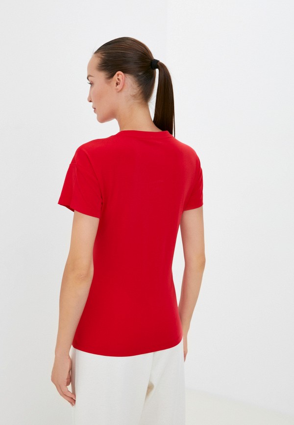 фото Футболка peak