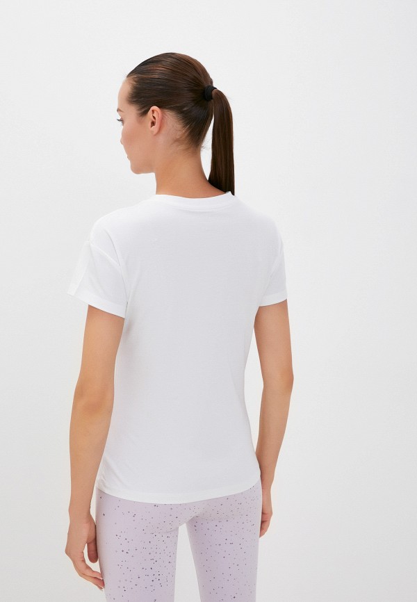 фото Футболка peak