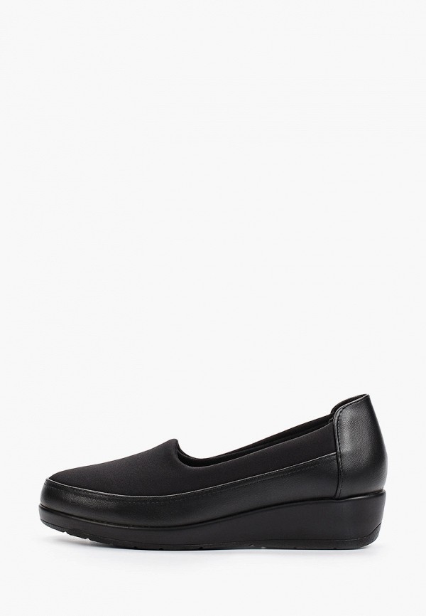 Туфли Polaris Shoes Полнота стопы D (4)