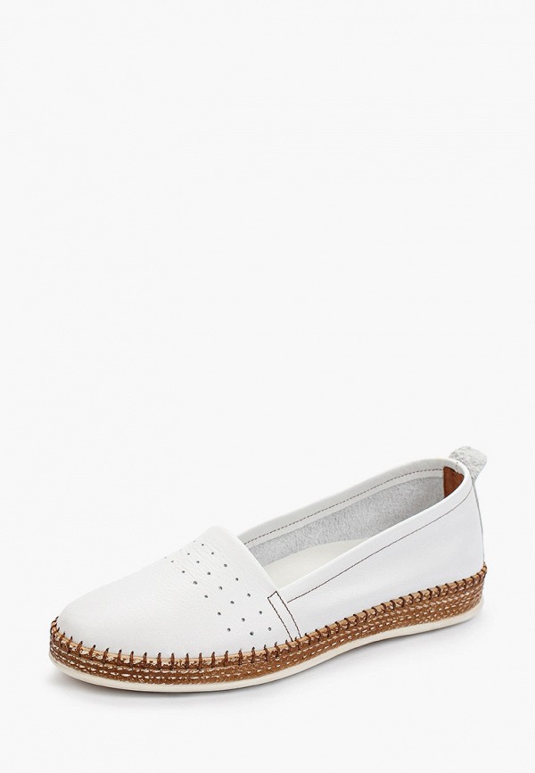 фото Туфли polaris shoes