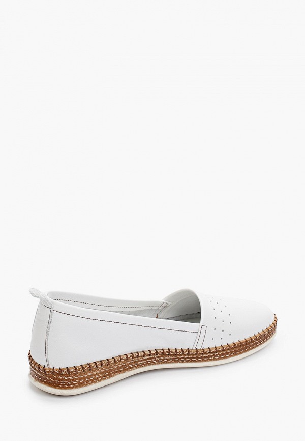 фото Туфли polaris shoes