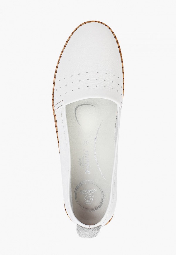 фото Туфли polaris shoes