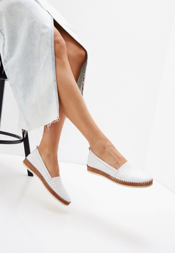 фото Туфли polaris shoes