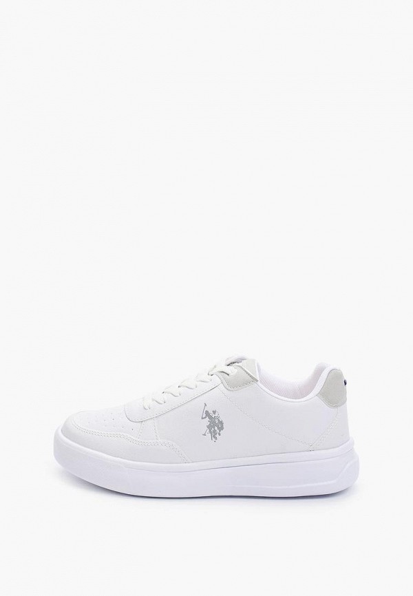 Кеды U.S. Polo Assn.