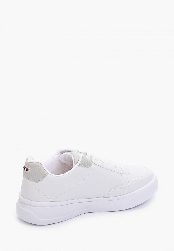 фото Кеды u.s. polo assn.