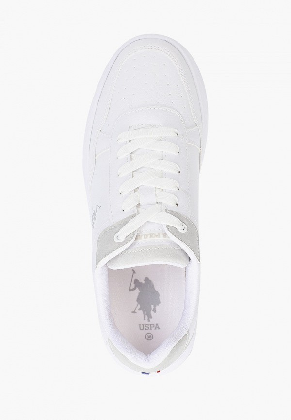 РљРµРґС‹ u s Polo Assn