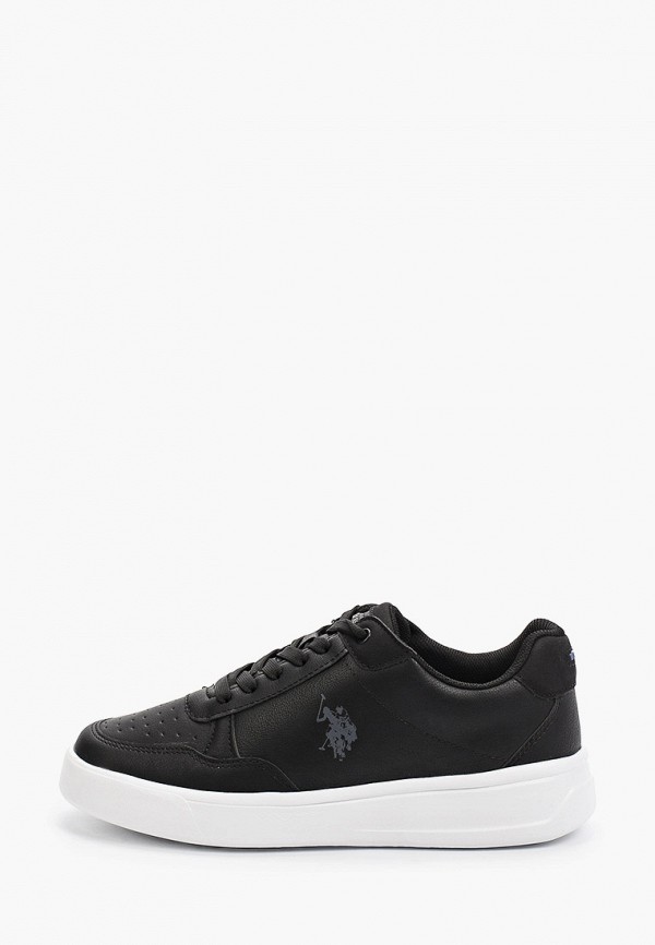 фото Кеды u.s. polo assn.