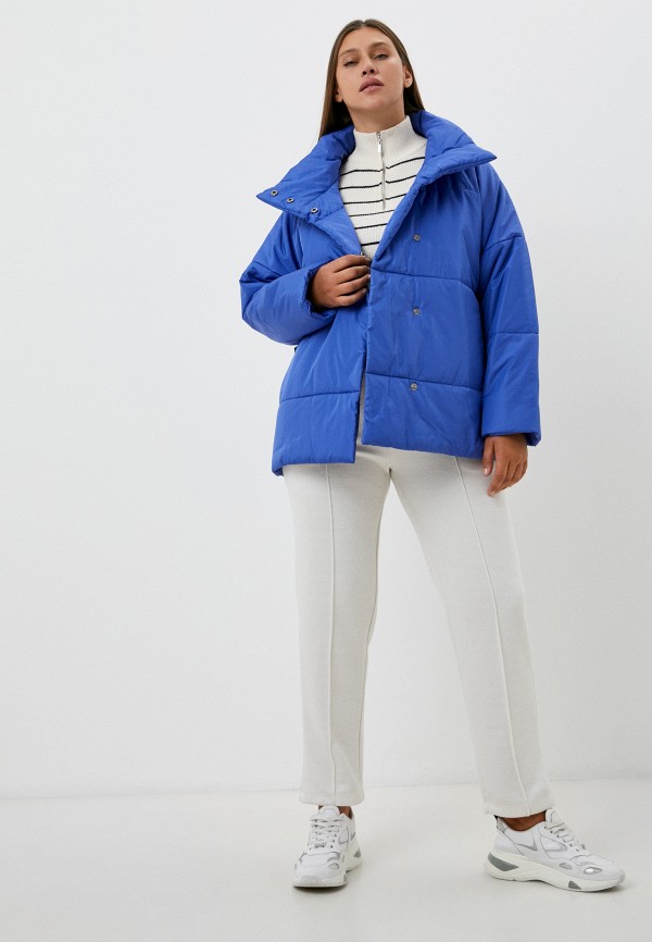 фото Куртка утепленная vera nicco