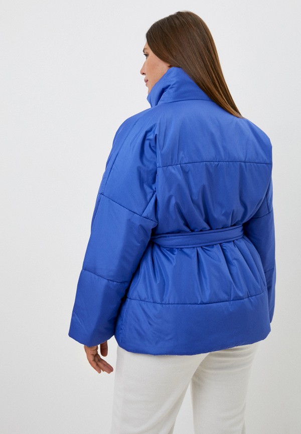 фото Куртка утепленная vera nicco