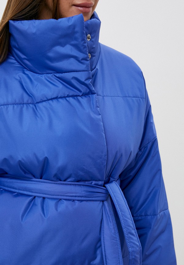 фото Куртка утепленная vera nicco