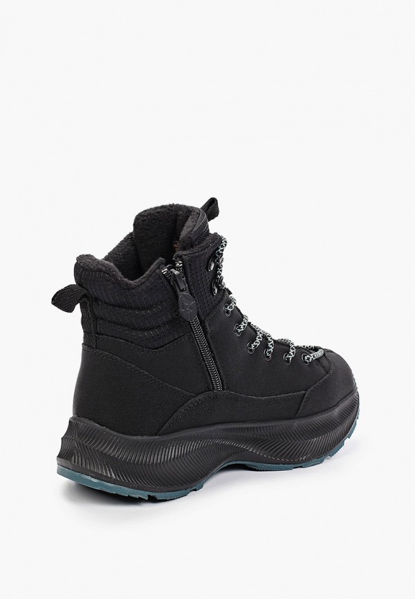 фото Ботинки grunberg