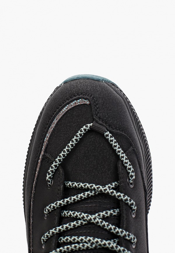 фото Ботинки grunberg