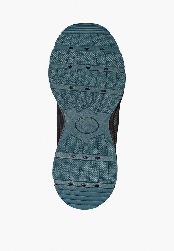 фото Ботинки grunberg