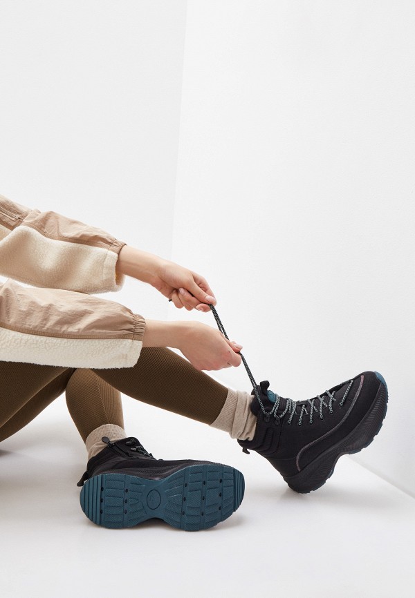 фото Ботинки grunberg