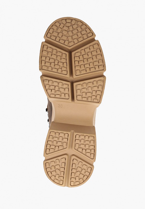 фото Ботинки keddo