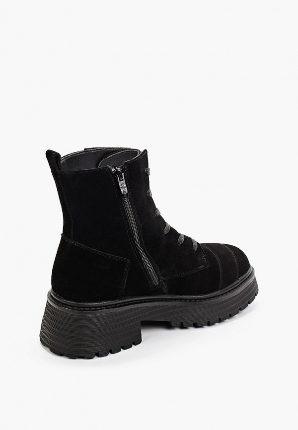 Ботинки Keddo черный, размер 37, фото 3