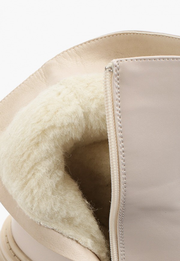 фото Полусапоги keddo