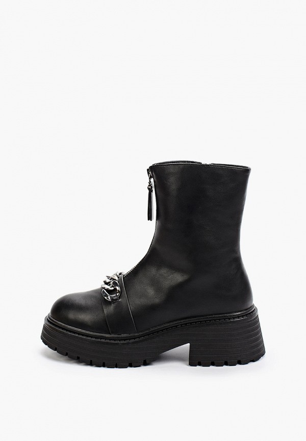 фото Полусапоги keddo