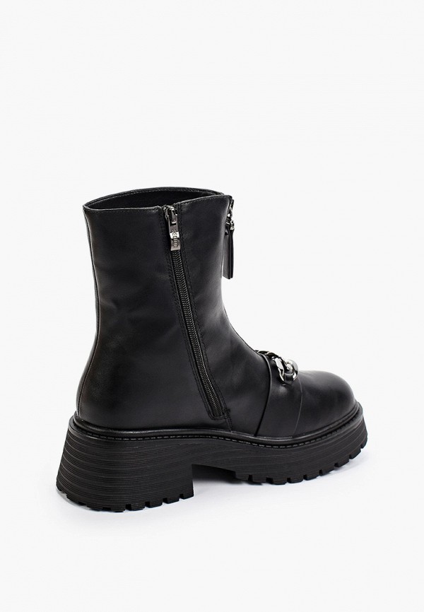 фото Полусапоги keddo