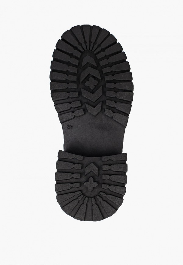 фото Полусапоги keddo