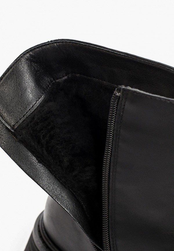 фото Полусапоги keddo