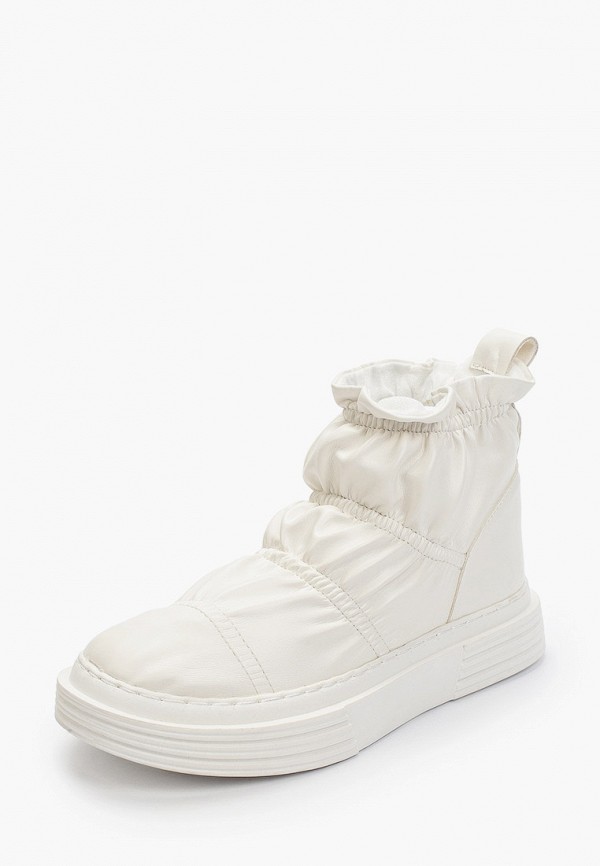 Дутики Keddo бежевый, размер 36, фото 2