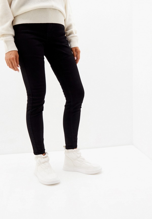 Дутики Keddo бежевый, размер 36, фото 6