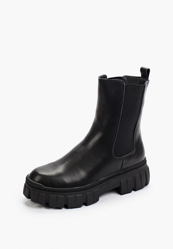 фото Ботинки keddo