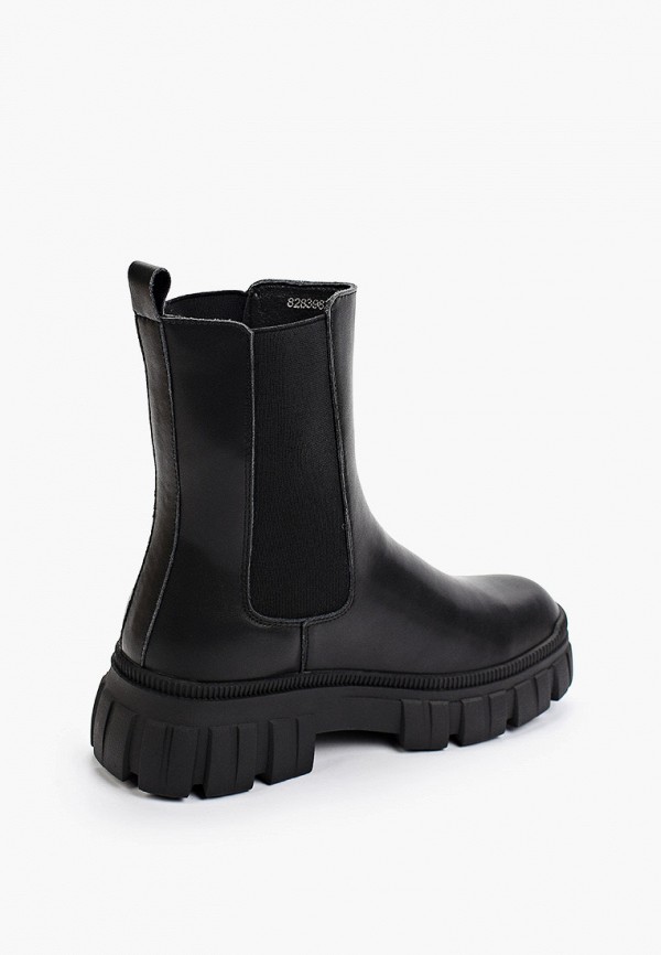 фото Ботинки keddo