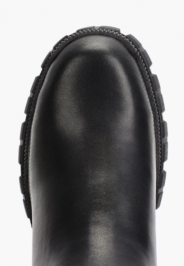 фото Ботинки keddo