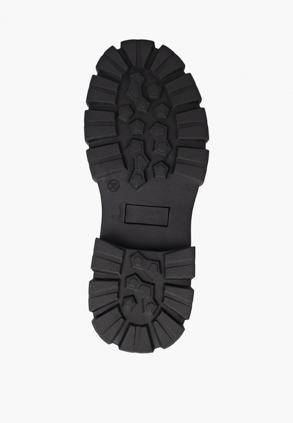 фото Ботинки keddo