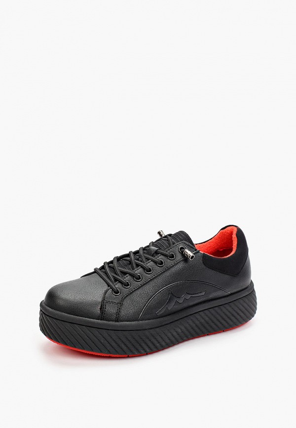 фото Кеды grunberg